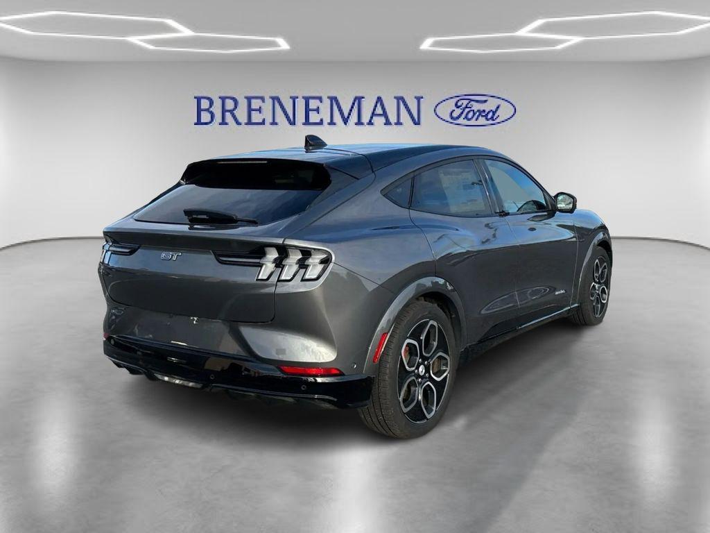 used 2023 Ford Mustang Mach-E car, priced at $33,654