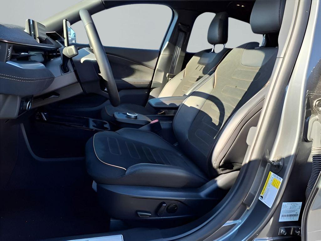 used 2023 Ford Mustang Mach-E car, priced at $34,500