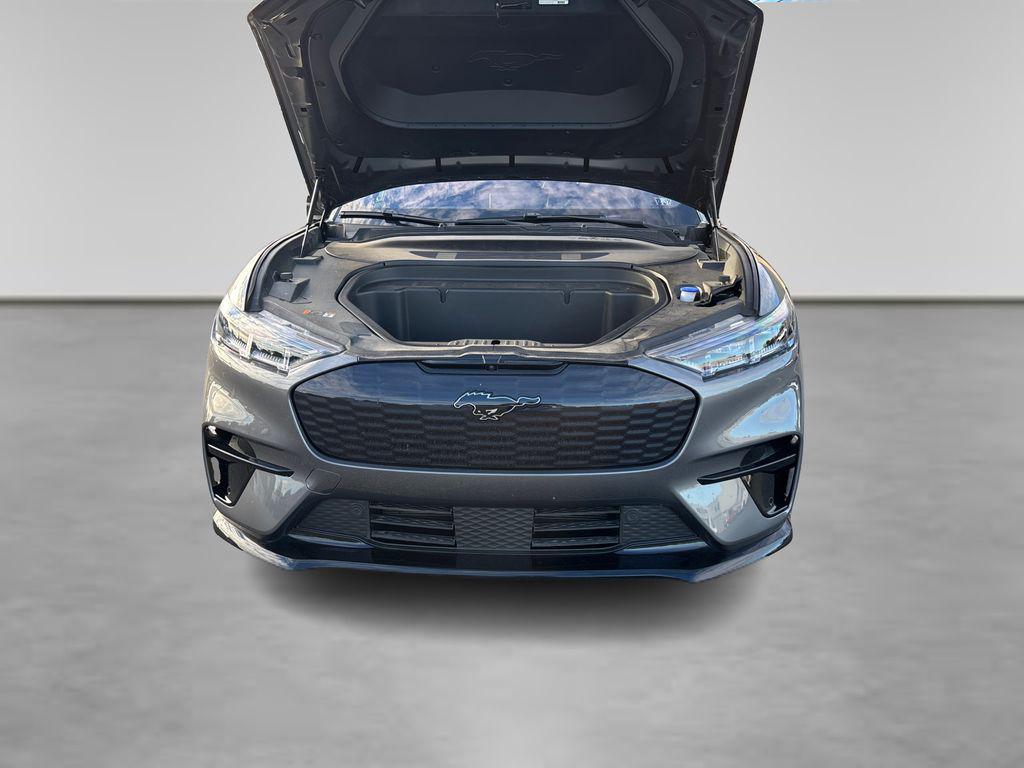 used 2023 Ford Mustang Mach-E car, priced at $33,654