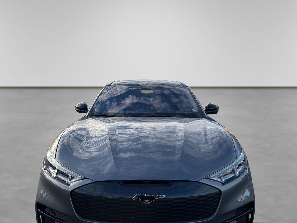 used 2023 Ford Mustang Mach-E car, priced at $33,654