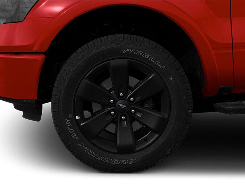 used 2013 Ford F-150 car, priced at $11,995