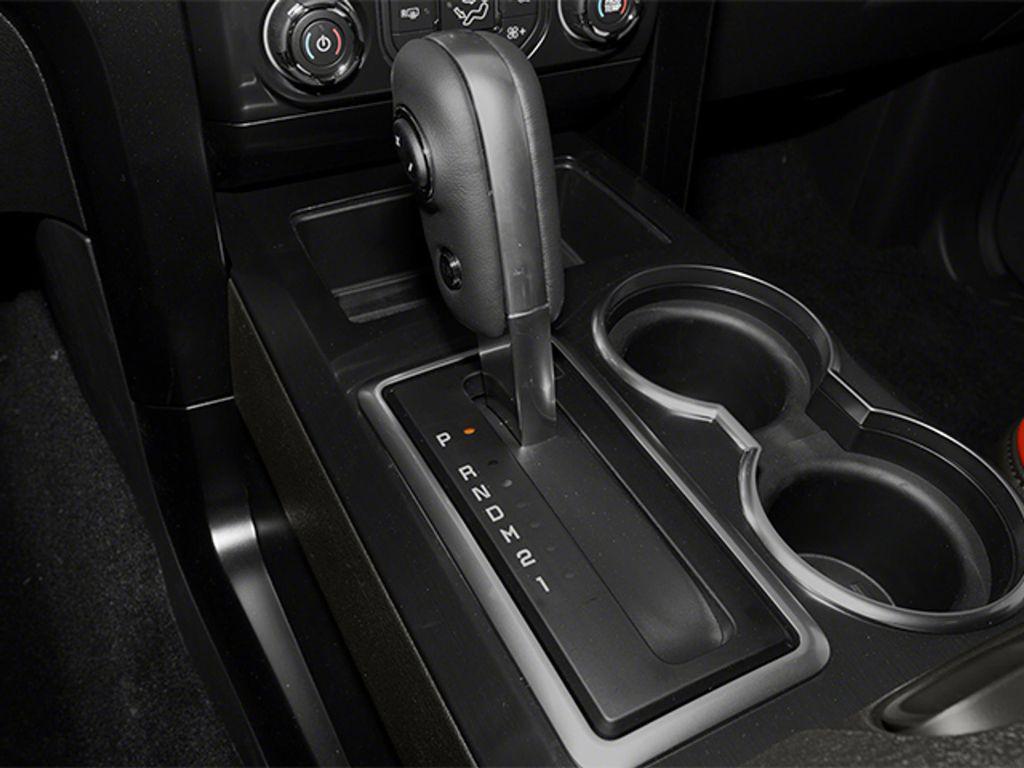 used 2013 Ford F-150 car, priced at $11,995