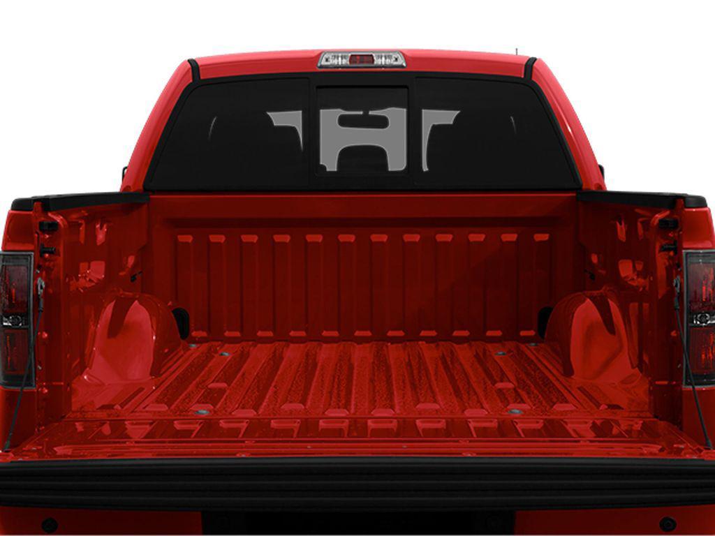 used 2013 Ford F-150 car, priced at $11,995