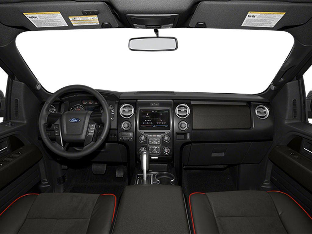 used 2013 Ford F-150 car, priced at $11,995