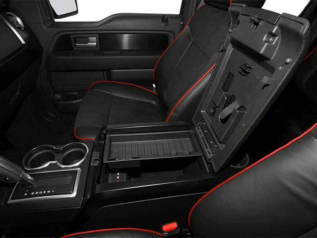 used 2013 Ford F-150 car, priced at $11,995