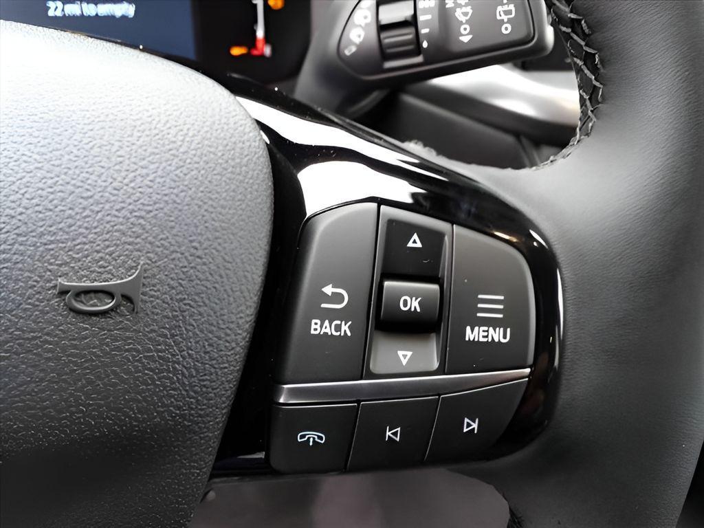 new 2024 Ford Escape PHEV car, priced at $31,995