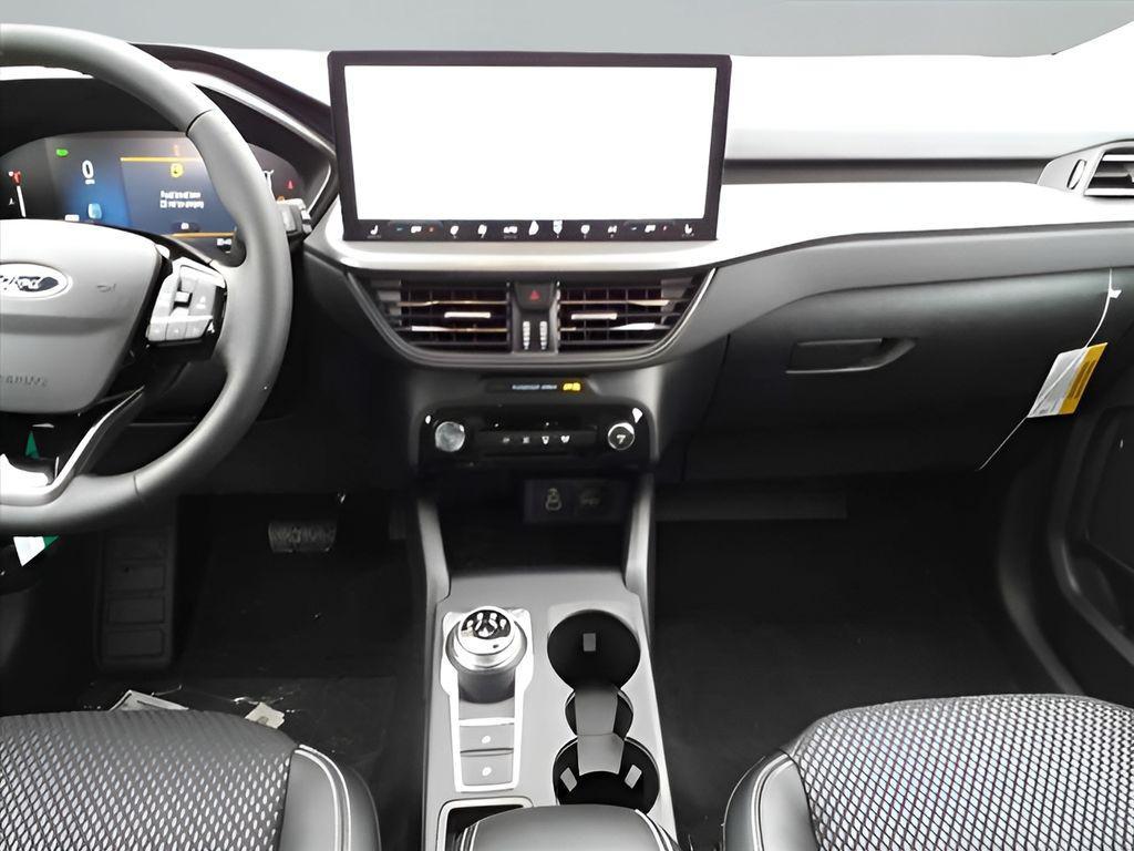 new 2024 Ford Escape PHEV car, priced at $31,995