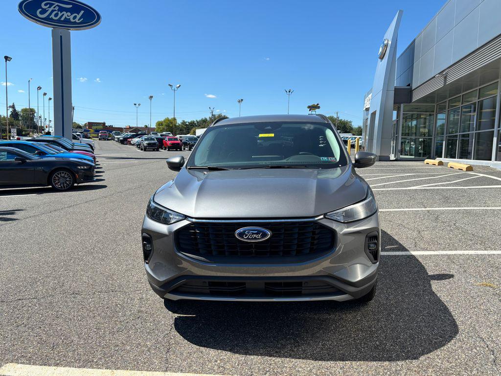 new 2024 Ford Escape PHEV car, priced at $31,995