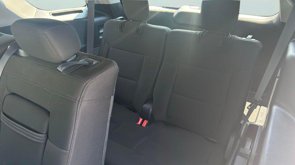 used 2022 Ford Explorer car, priced at $30,000