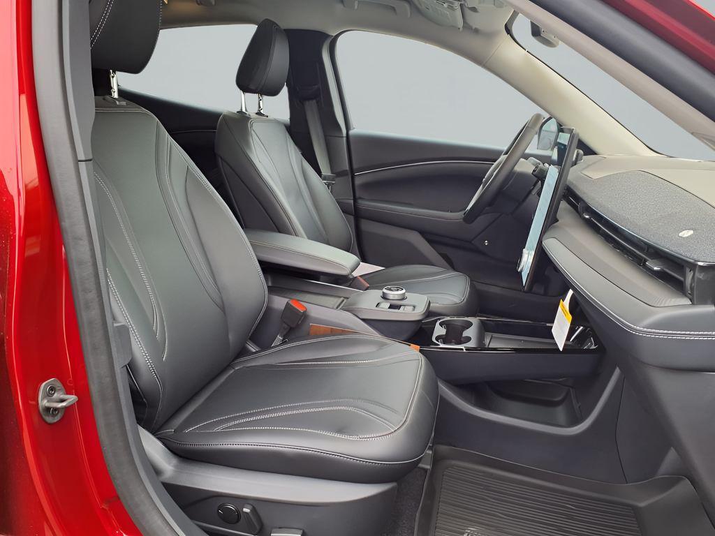 used 2023 Ford Mustang Mach-E car, priced at $31,500