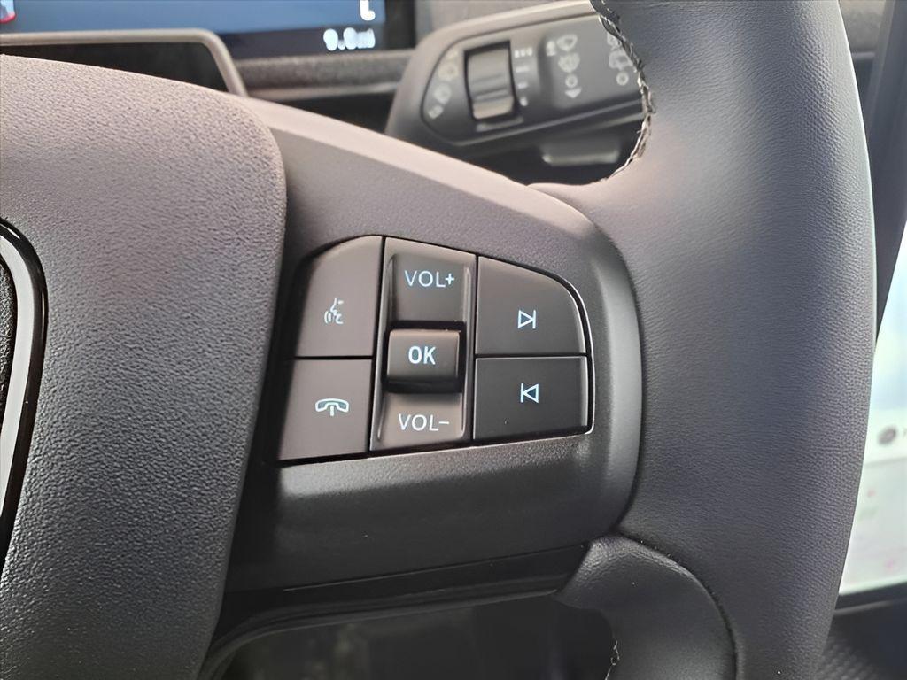 used 2023 Ford Mustang Mach-E car, priced at $31,500