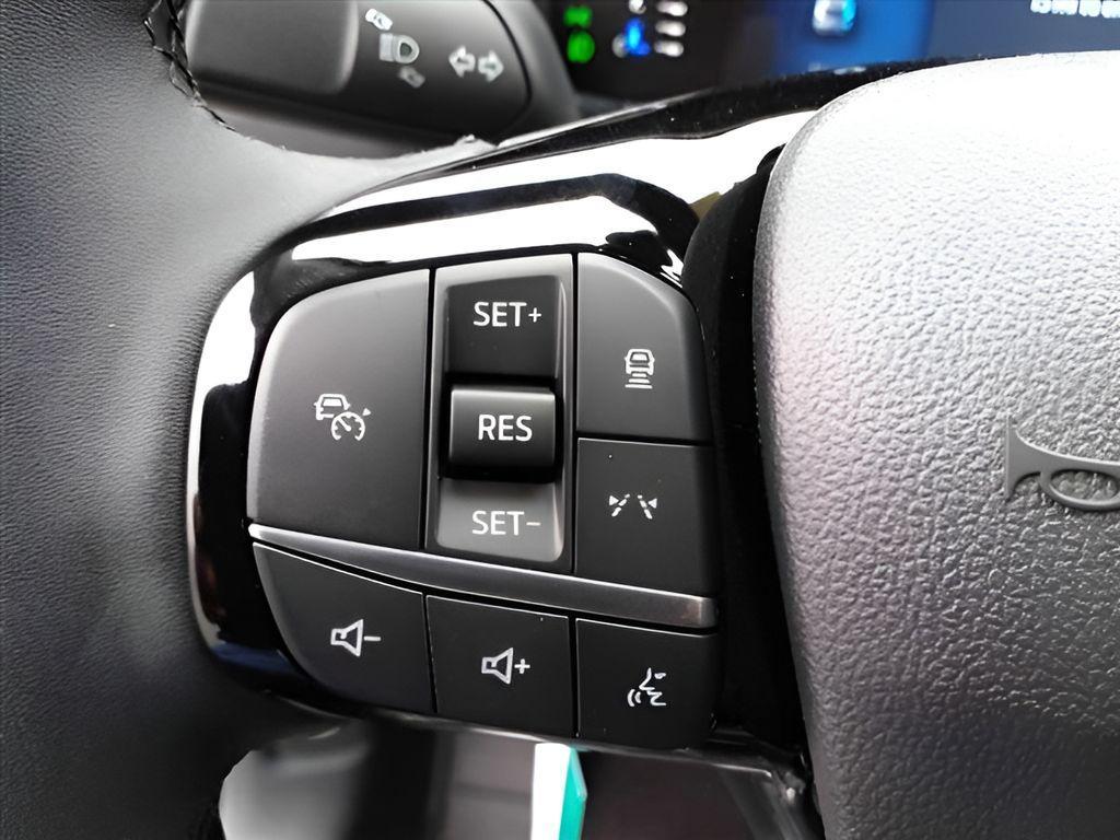 used 2024 Ford Escape PHEV car, priced at $42,990