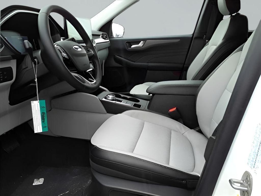 used 2024 Ford Escape PHEV car, priced at $42,990