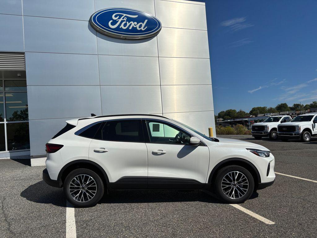 used 2024 Ford Escape PHEV car, priced at $42,990