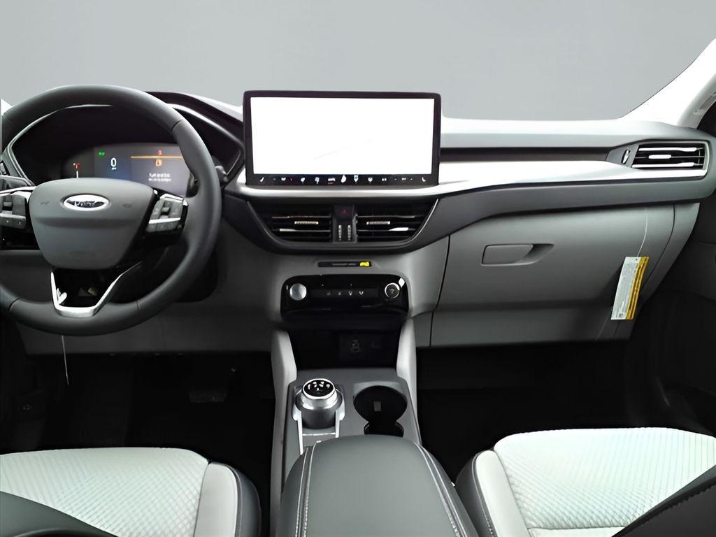 used 2024 Ford Escape PHEV car, priced at $42,990