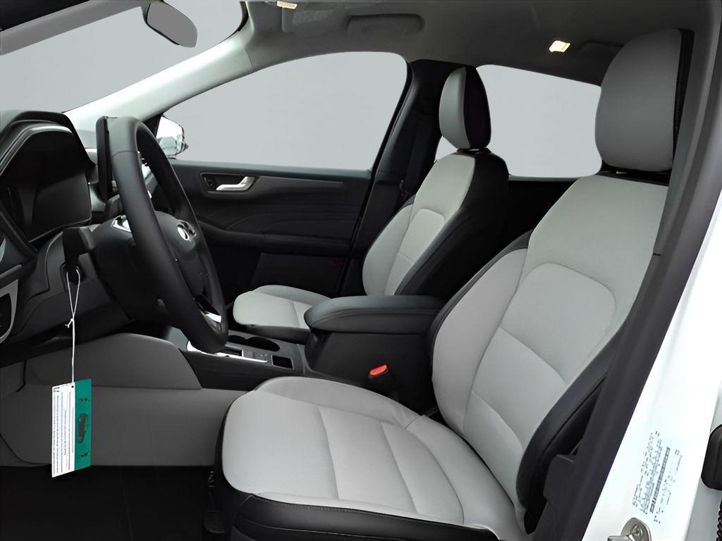 used 2024 Ford Escape PHEV car, priced at $42,990