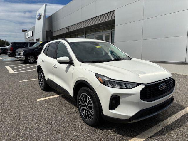 used 2024 Ford Escape PHEV car, priced at $42,990