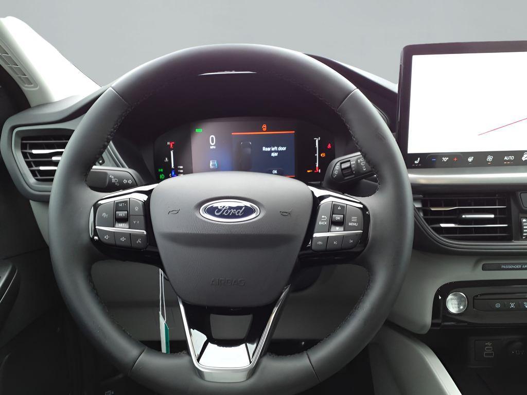 used 2024 Ford Escape PHEV car, priced at $42,990