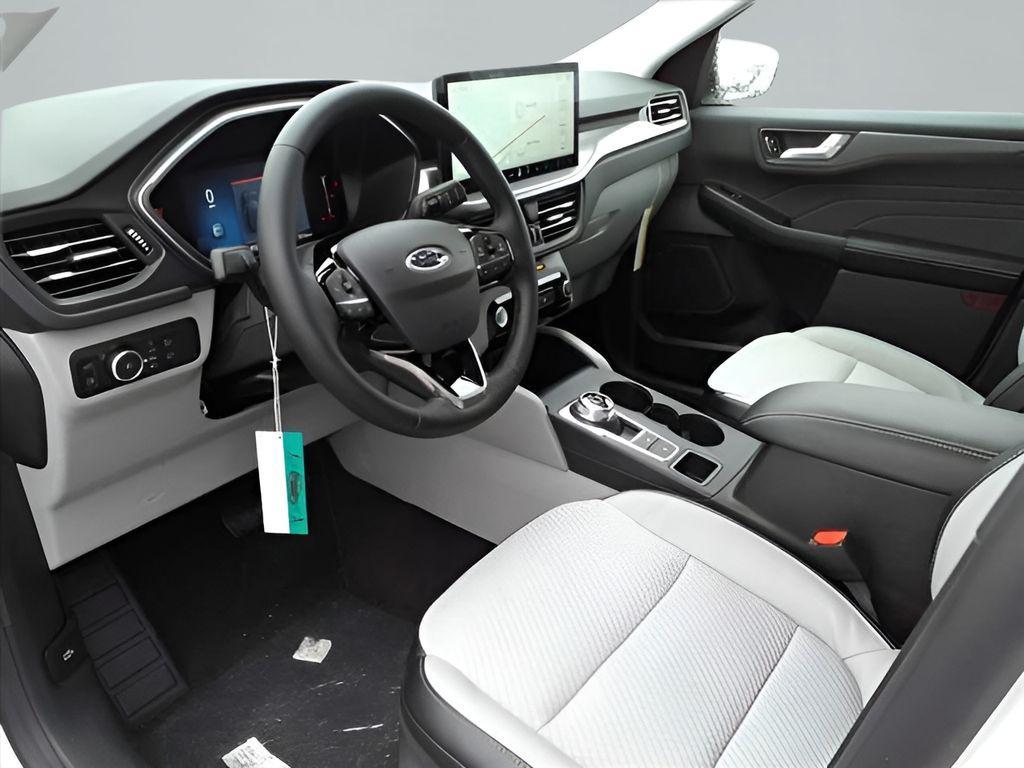 used 2024 Ford Escape PHEV car, priced at $42,990