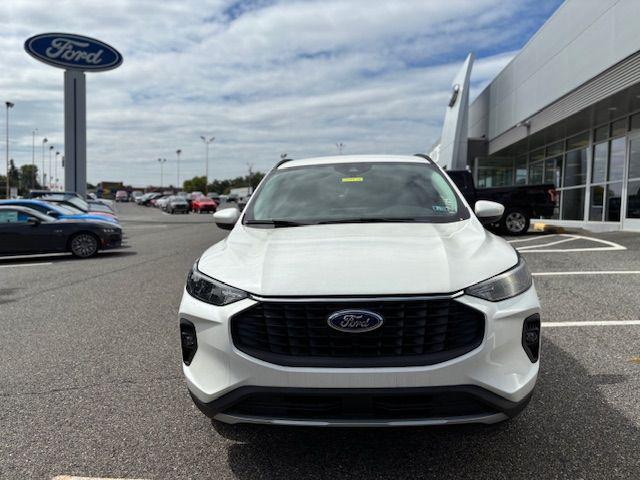used 2024 Ford Escape PHEV car, priced at $42,990