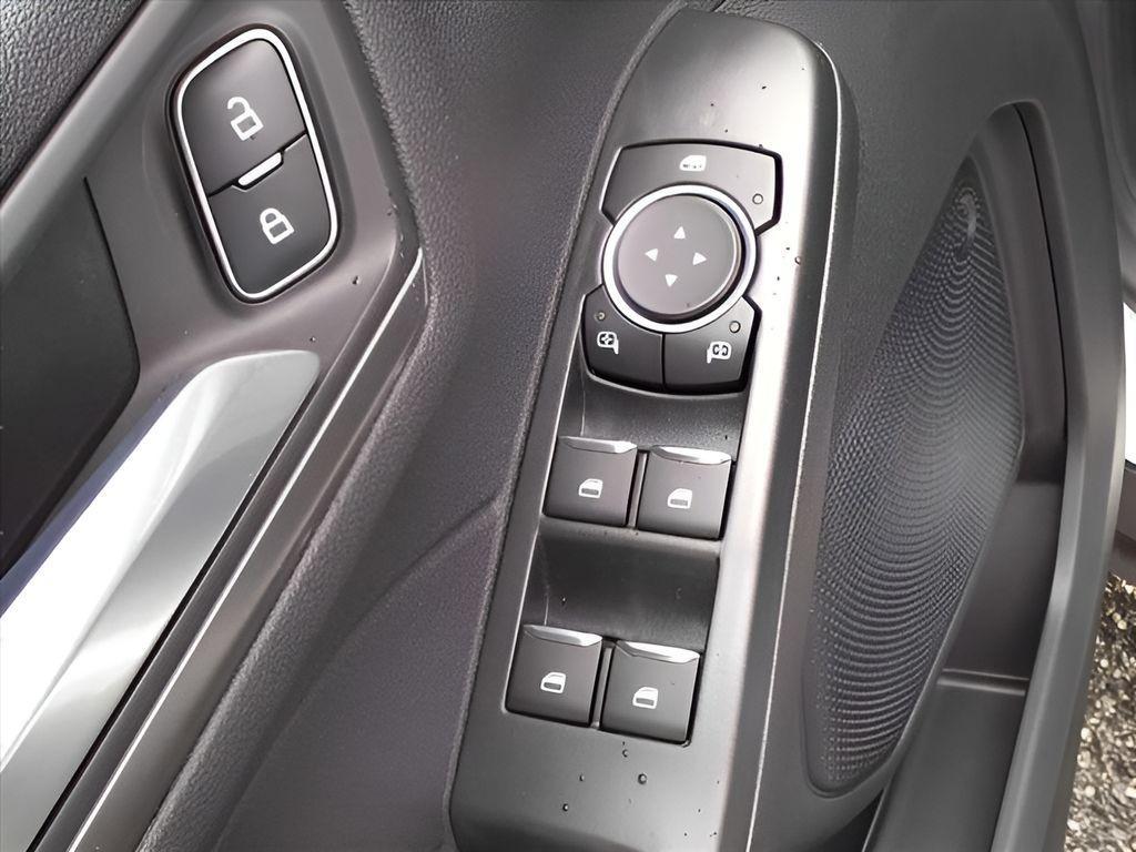 used 2024 Ford Escape PHEV car, priced at $42,990