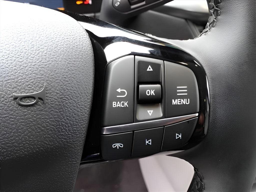 used 2024 Ford Escape PHEV car, priced at $42,990