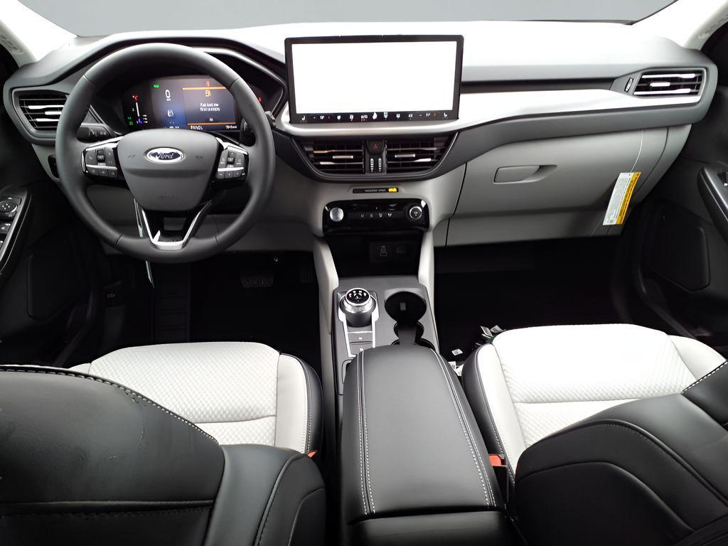 used 2024 Ford Escape PHEV car, priced at $42,990
