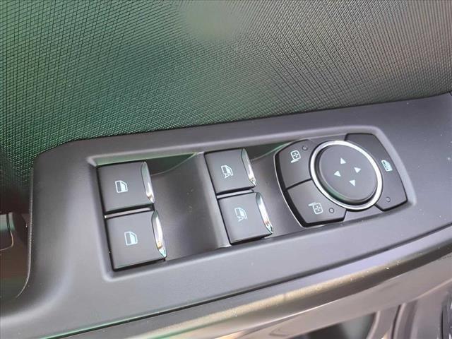 new 2025 Ford F-150 car, priced at $47,360