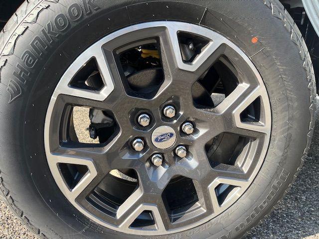 new 2025 Ford F-150 car, priced at $47,360