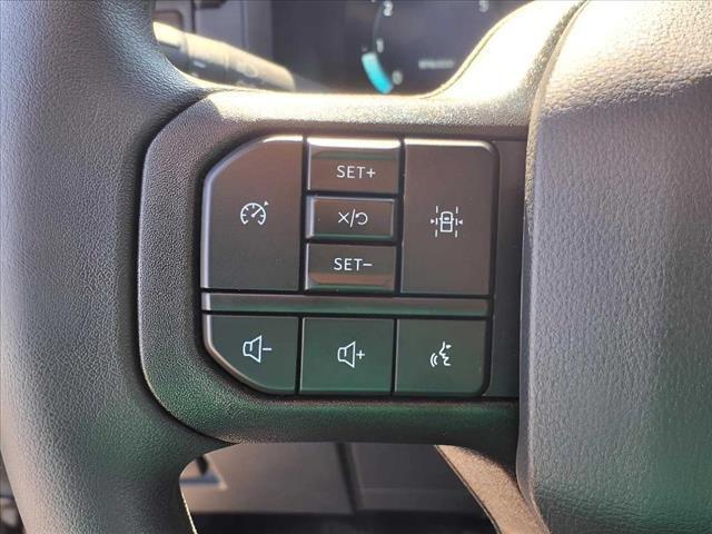 new 2025 Ford F-150 car, priced at $47,360