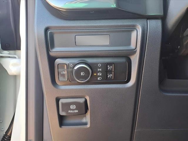 new 2025 Ford F-150 car, priced at $47,360