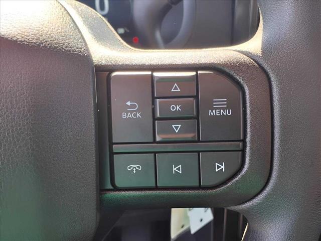 new 2025 Ford F-150 car, priced at $47,360