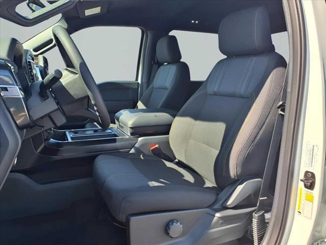 new 2025 Ford F-150 car, priced at $47,360