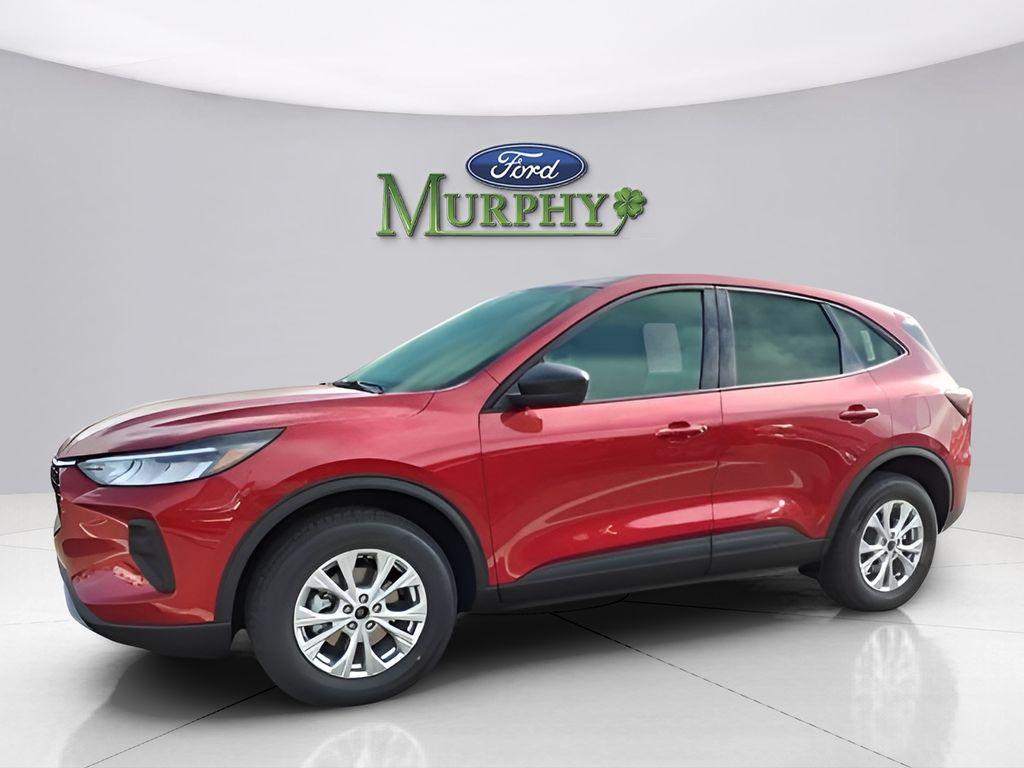 used 2025 Ford Escape car, priced at $31,885