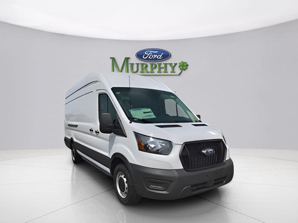 new 2024 Ford Transit-250 car, priced at $49,229