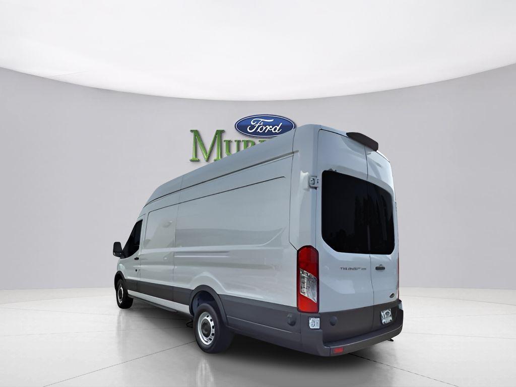 new 2024 Ford Transit-250 car, priced at $49,229