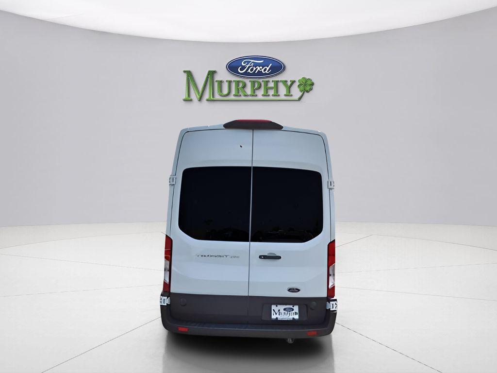new 2024 Ford Transit-250 car, priced at $49,229