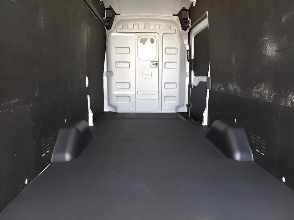 new 2024 Ford Transit-250 car, priced at $49,229