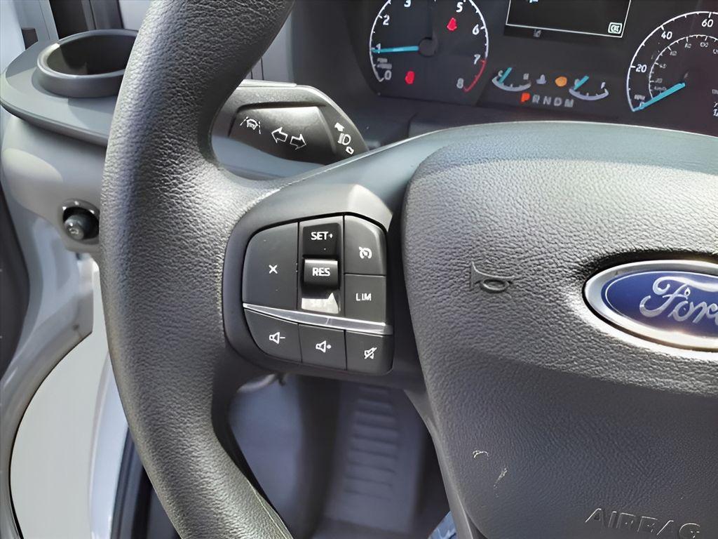 new 2024 Ford Transit-250 car, priced at $49,229