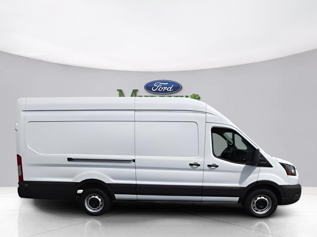 new 2024 Ford Transit-250 car, priced at $49,229