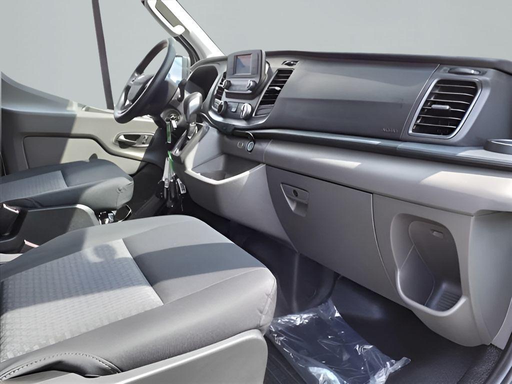 new 2024 Ford Transit-250 car, priced at $49,229