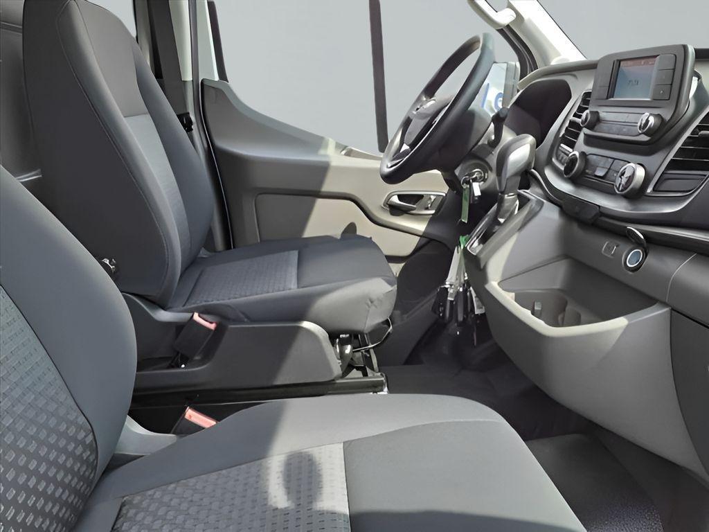 new 2024 Ford Transit-250 car, priced at $49,229