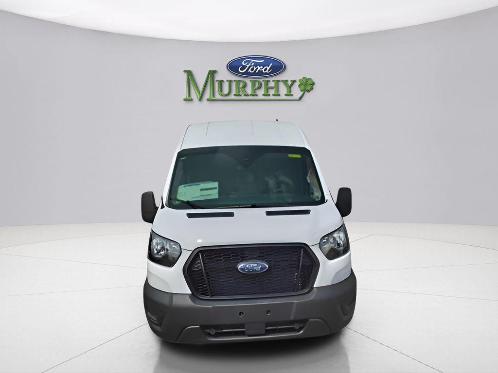 new 2024 Ford Transit-250 car, priced at $49,229