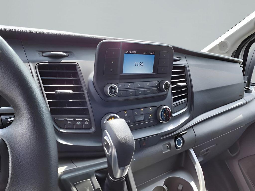 new 2024 Ford Transit-250 car, priced at $49,229