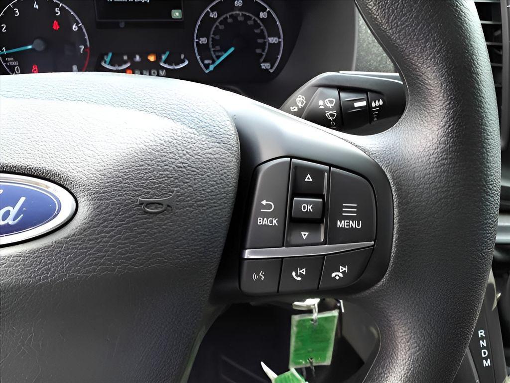 new 2024 Ford Transit-250 car, priced at $49,229