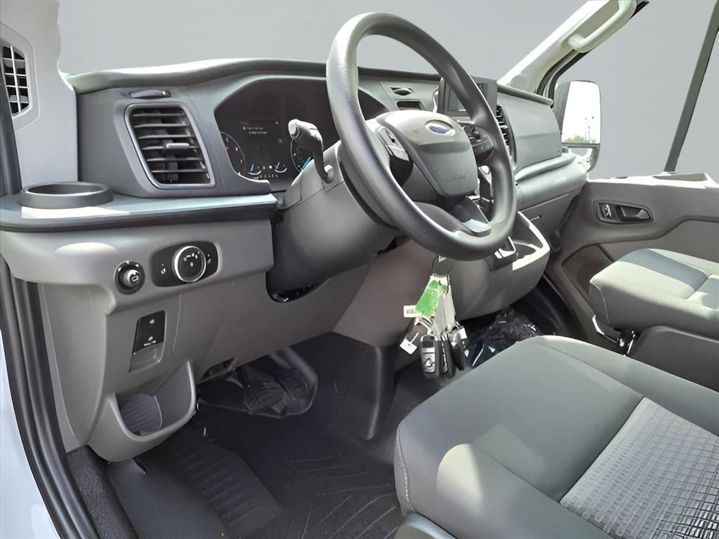 new 2024 Ford Transit-250 car, priced at $49,229