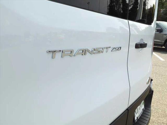 new 2024 Ford Transit-250 car, priced at $49,229