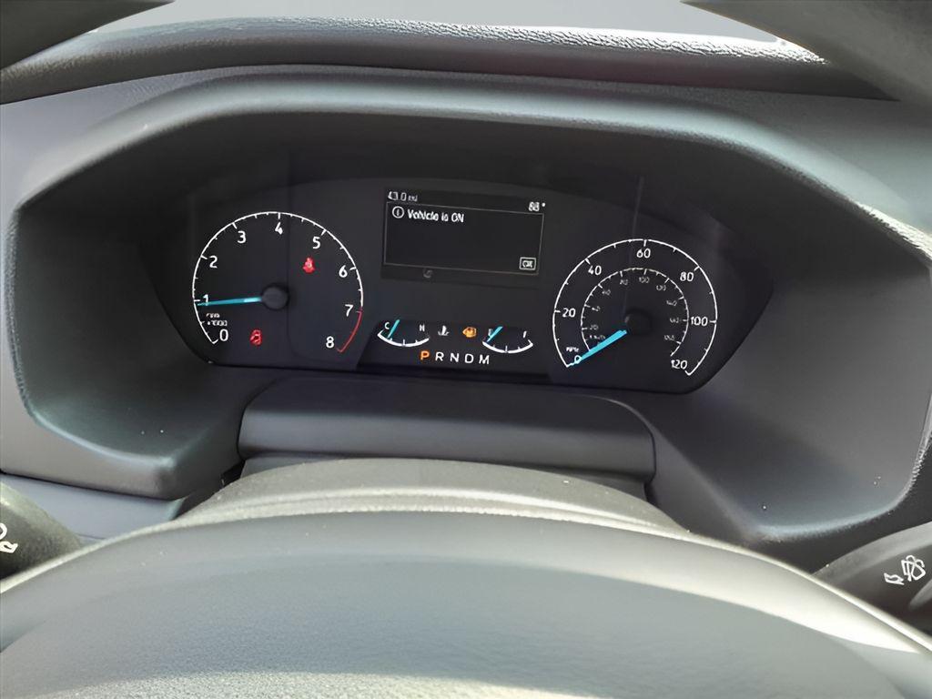 new 2024 Ford Transit-250 car, priced at $49,229