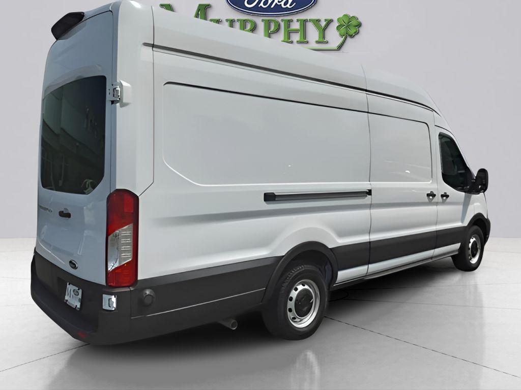 new 2024 Ford Transit-250 car, priced at $49,229