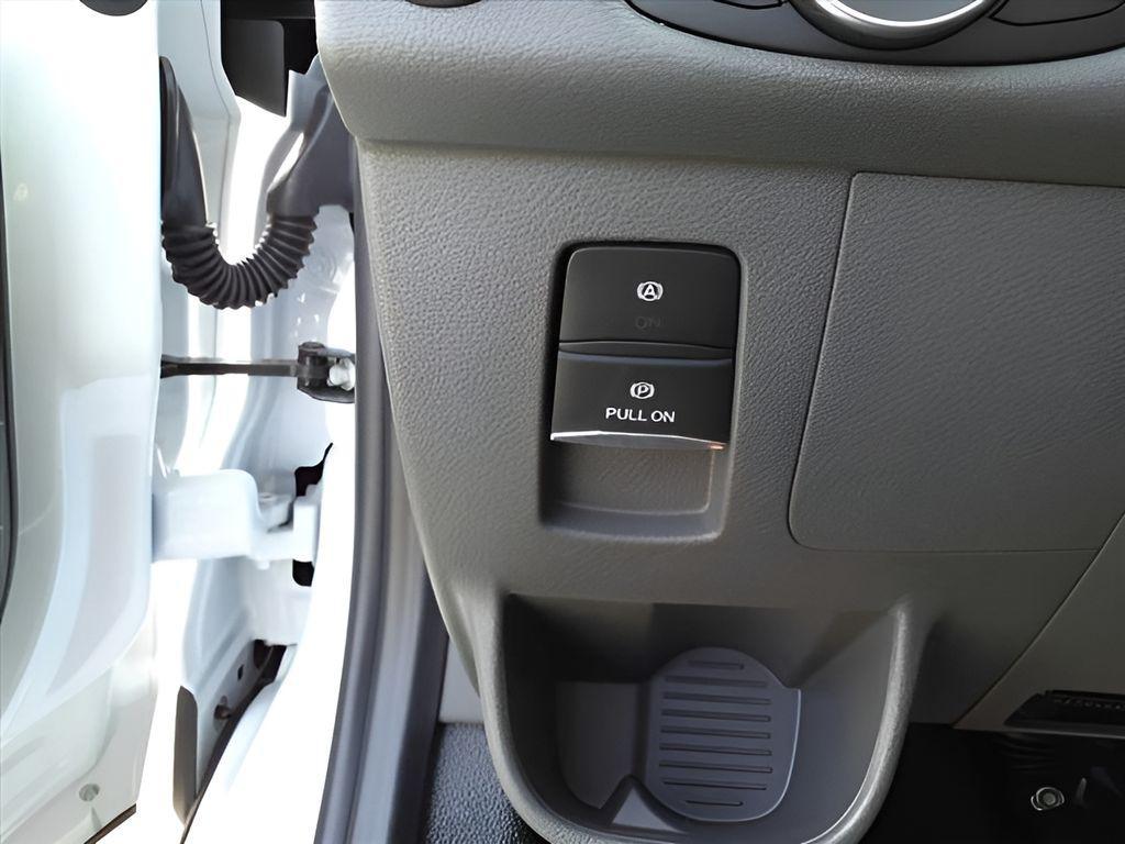 new 2024 Ford Transit-250 car, priced at $49,229